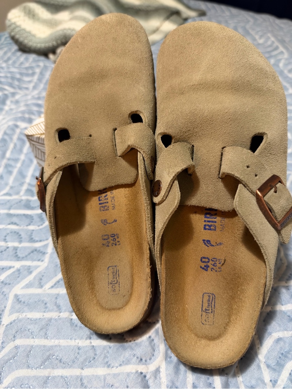 Birkenstock